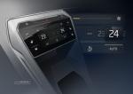 Volkswagen T-ROC Concept 2014 года